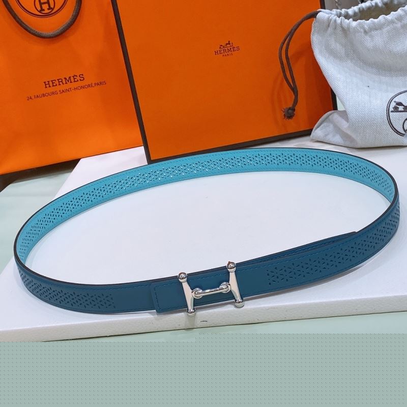 H**mes belts